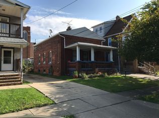 959 Stevenson Rd, Cleveland, OH 44110