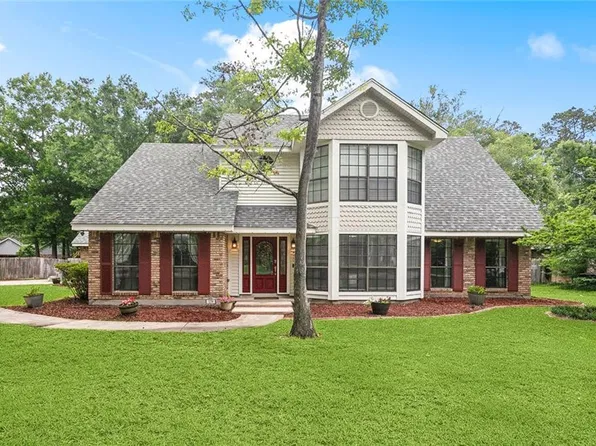129 Century Oak Ln, Mandeville, LA 70471