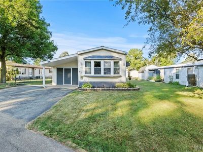 41 Burgundy Cir, Buffalo, NY, 14224