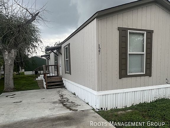 2nd image of 310 Hester Ave Trailer 127
