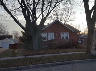 5629 42nd Ave, Kenosha, WI 53144