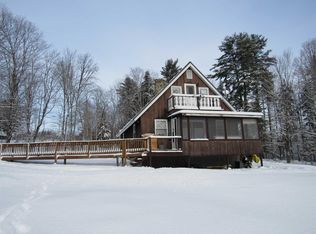 426 Hill Rd, Dummer, NH 03588