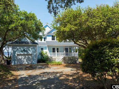 514 Magnolia Way LOT 25, Corolla, NC, 27927