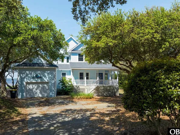 514 Magnolia Way Lot 25, Corolla, NC 27927