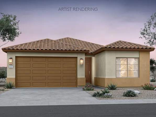 27712 W Abraham Ln, Buckeye, AZ 85396