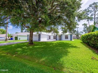 2319 Woodland Dr, Edgewater, FL 32141