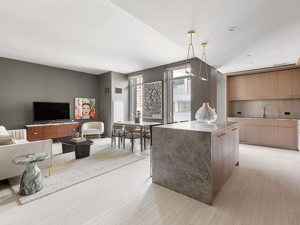 1st image of 91 Leonard St #9G