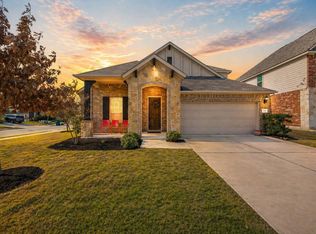 1721 Erie Dr, Leander, TX 78641