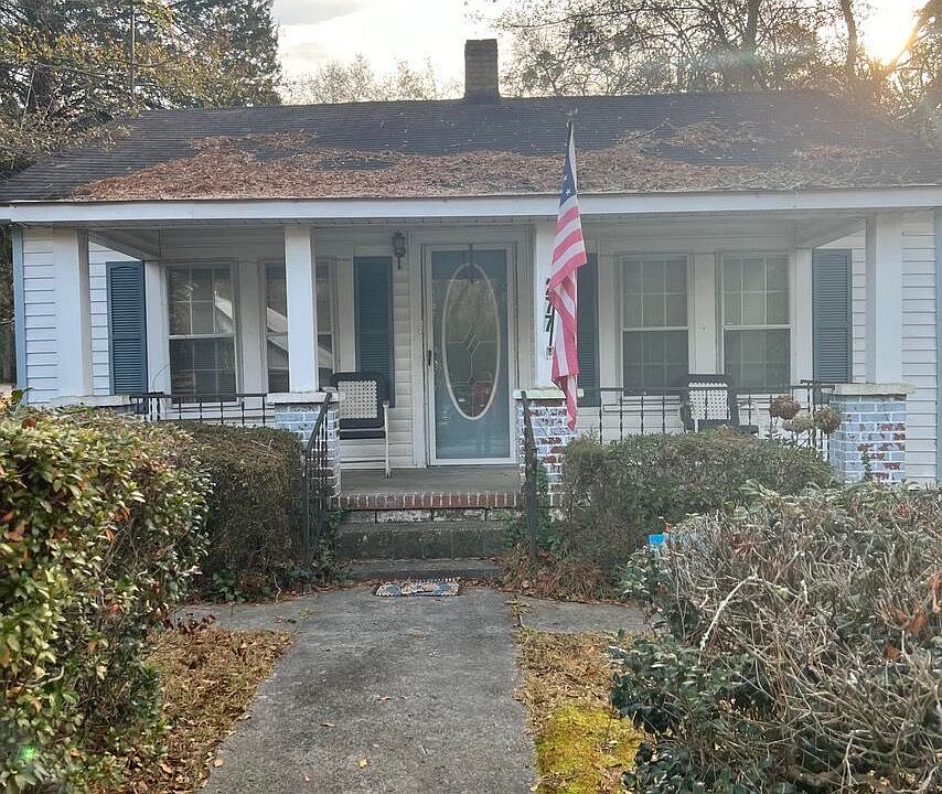 277 Cox Ave, Bamberg, SC 29003 MLS 209682 Zillow