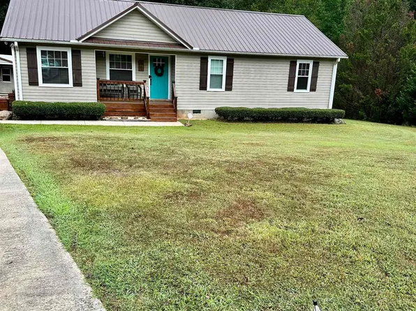 110 Smokey Point, Athens, GA 30601