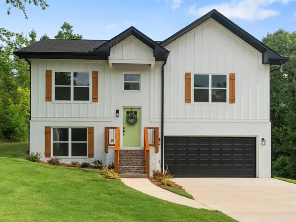 5620 Desoto Dr, Pinson, AL 35126