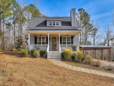 55 Ridge Rd, Clarks Hill, SC, 29821