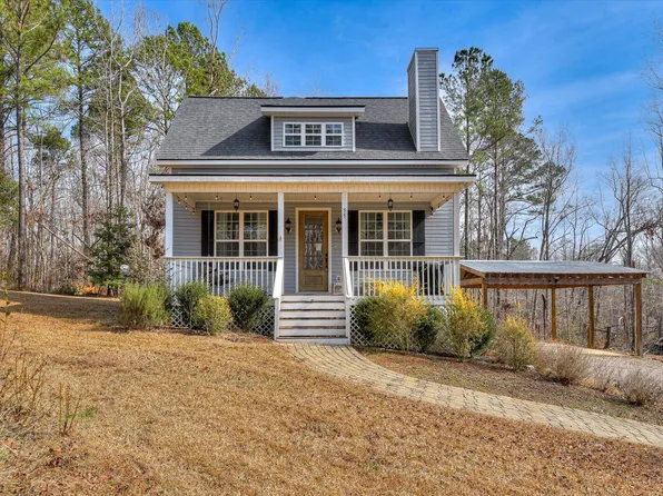 55 Ridge Rd, Clarks Hill, SC 29821