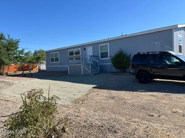 510 Aloha Way, Sun Valley, NV 89433