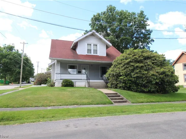 302 Park St, Orrville, OH 44667