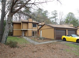 2712 Meadow Mere E, Chamblee, GA