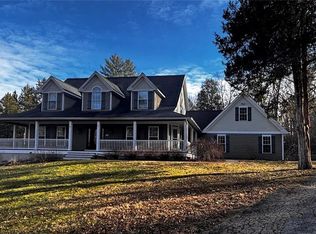 212 Deep Forest Ln, Defiance, MO 63341