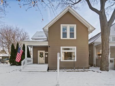 99 Miller St, Mount Clemens, MI, 48043