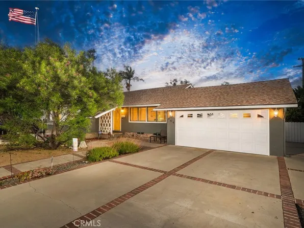 464 Cinderella Dr, Claremont, CA 91711
