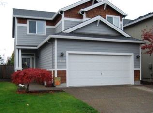 1632 SE Gerhard Dr, Hillsboro, OR 97123