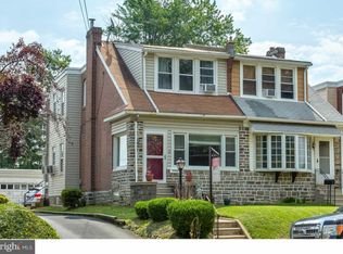 7765 Hasbrook Ave, Philadelphia, PA 19111