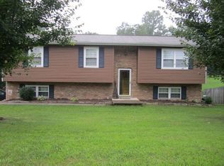 114 Oak Run Rd, Beckley, WV 25801