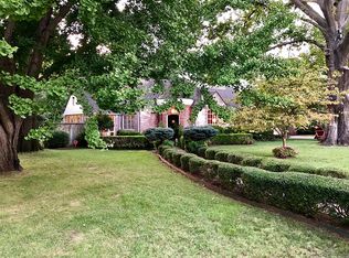 3232 S Yorktown Ave, Tulsa, OK 74105
