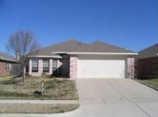 9091 Rushing River Dr, Fort Worth, TX 76118
