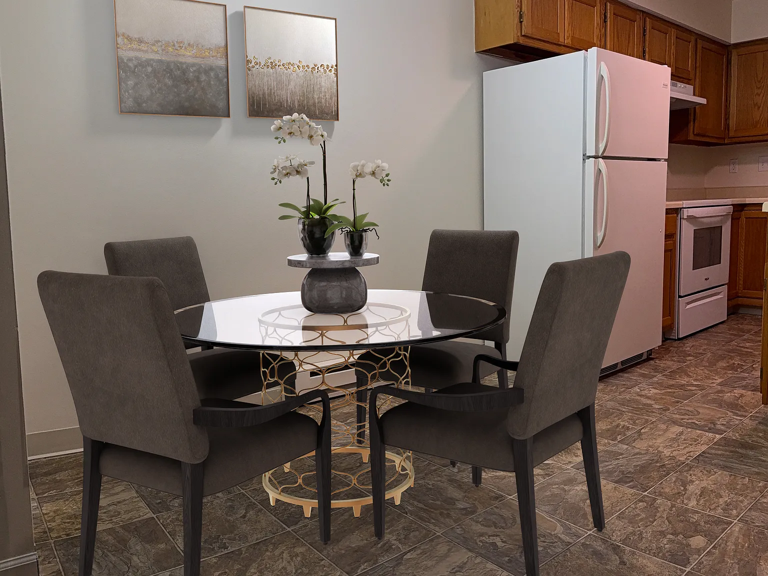 2 bed, 900 sqft, $1,400 — Photo 1