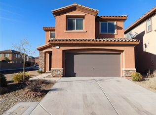 66 Augusta Course Ave, Las Vegas, NV 89148