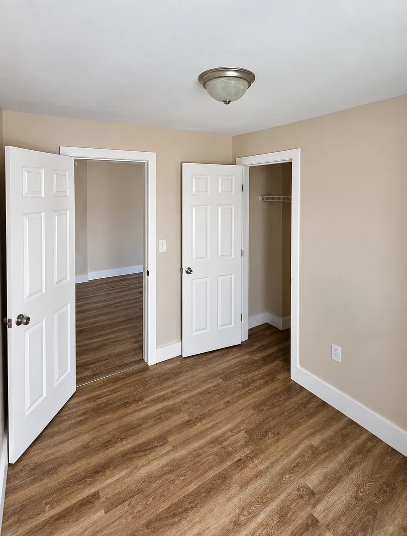 Newly Remodeled 3BR/1BA - 1st Floor | Section 8 Eligible — Photo 4