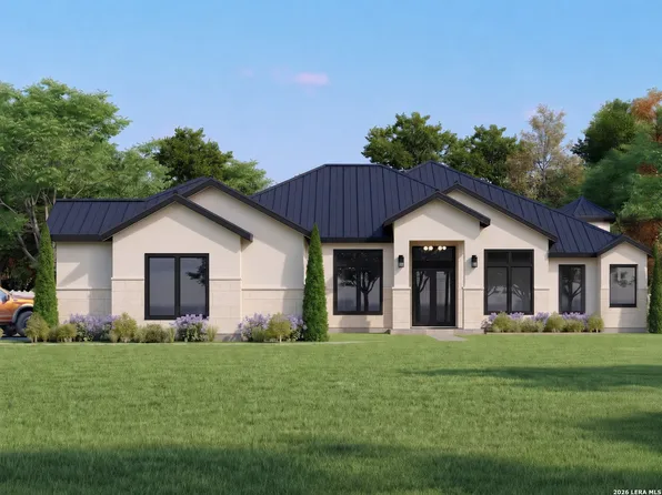 774 Early Ridge, Bulverde, TX 78163