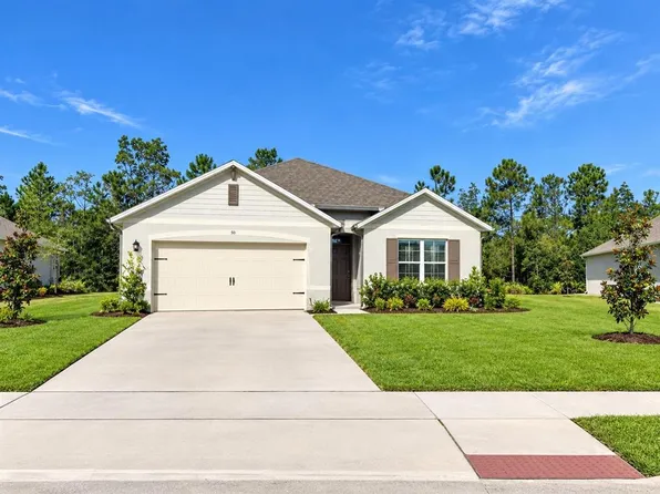 50 CABALLERO COURT, ORMOND BEACH, FL 32174