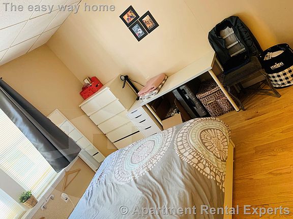 Apartment Rental Experts