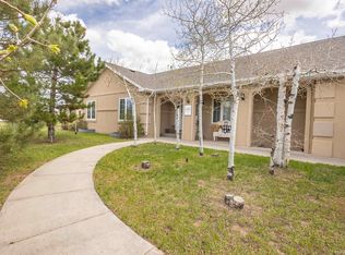 2415 Sky View Ln, Laramie, WY 82070