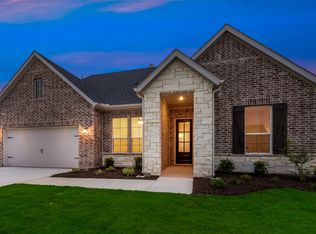 1125 Trinity Dr, Springtown, TX 76082