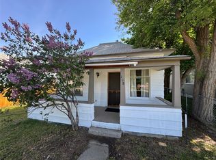 108 Meany St, Plains, MT 59859