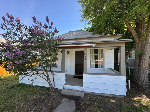 108 Meany St, Plains, MT 59859