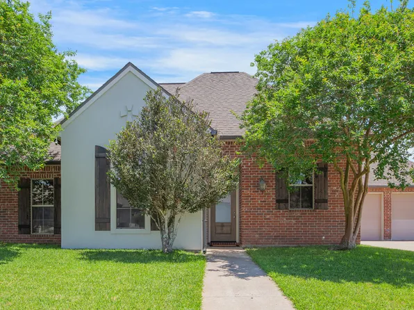 115 Bentwater Dr, Broussard, LA 70518