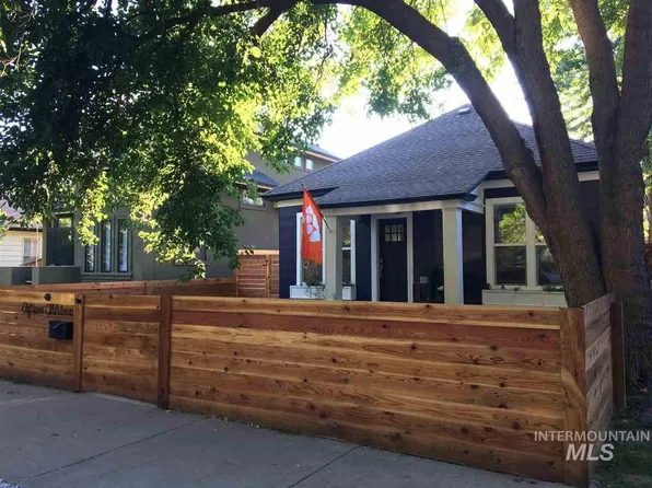 1513 N 12th St, Boise, ID 83702