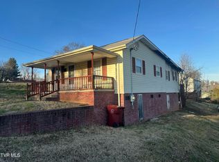 820 Montgomery St, Johnson City, TN 37604