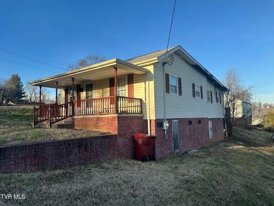 820 Montgomery St, Johnson City, TN, 37604