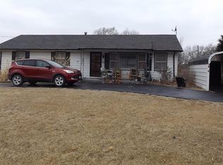 1400 Orrick Rd, Excelsior Springs, MO 64024