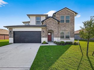 1722 Bryson Heights Dr, Rosenberg, TX 77469