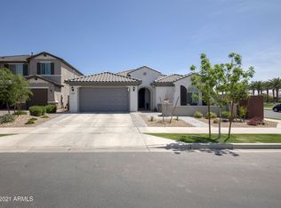 5431 S Verde, Mesa, AZ 85212