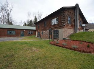 2118 Gee Hill Rd, Dryden, NY 13053