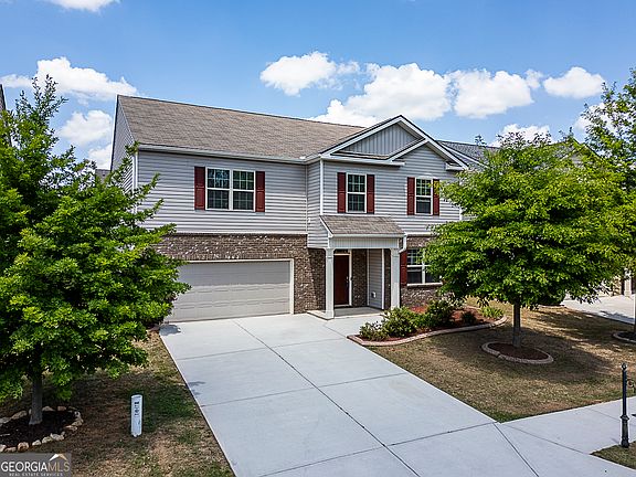 2nd image of 3922 Makeover Ct