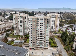 3170 Gladwin Rd #701, Abbotsford, BC V2T 5T1