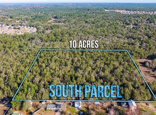 PARCEL Santee St #B, Crestview, FL 32539