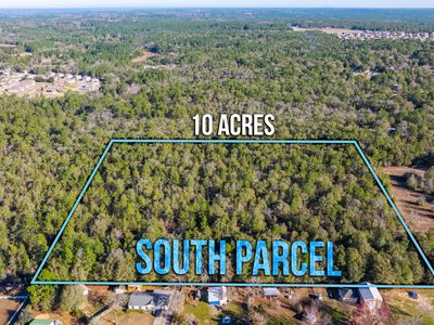 PARCEL Santee St #B, Crestview, FL, 32539